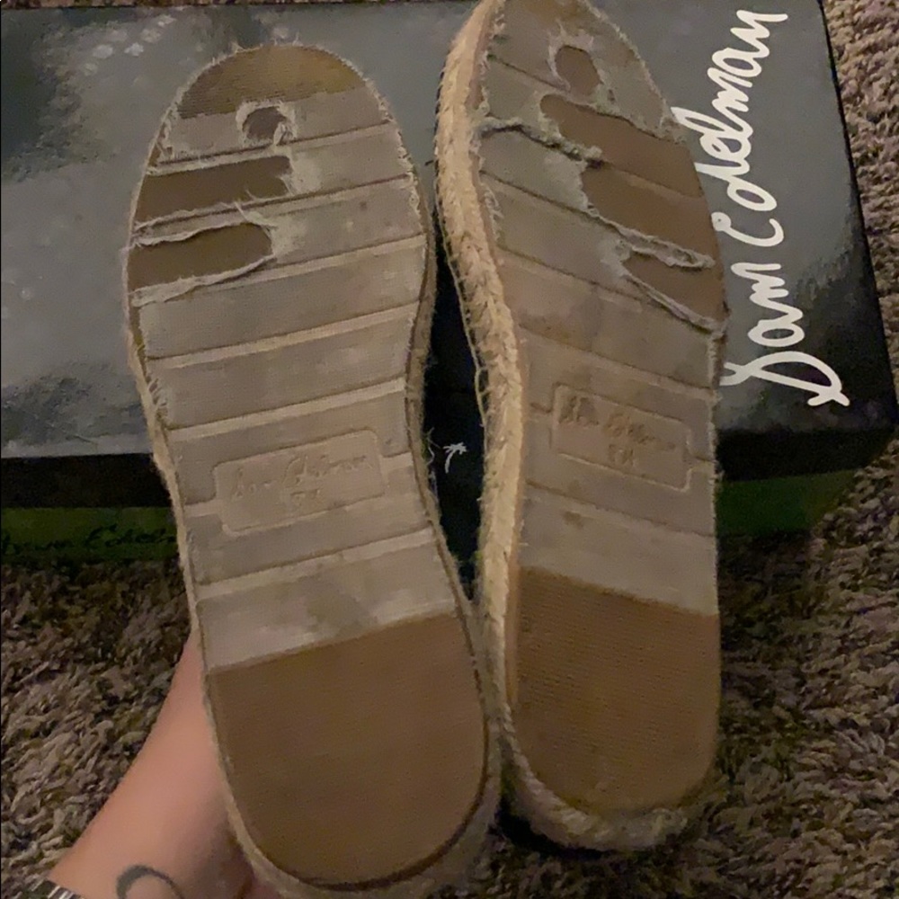 Espadrilles - Picture 4 of 6